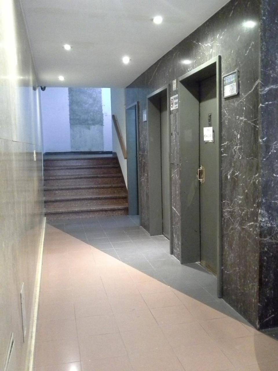 Petit Maipu Apartment Buenos Aires Exterior photo